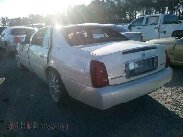 2003 CADILLAC DEVILLE - VIN: 1G6KD54Y03U289732 - Photo 3
