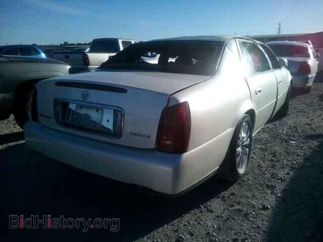2003 CADILLAC DEVILLE - VIN: 1G6KD54Y03U289732 - Photo 4