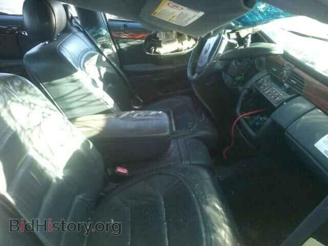 2003 CADILLAC DEVILLE - VIN: 1G6KD54Y03U289732 - Photo 5