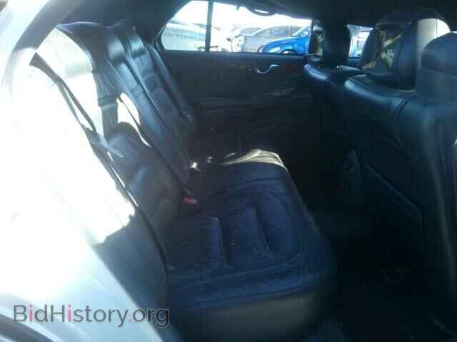 2003 CADILLAC DEVILLE - VIN: 1G6KD54Y03U289732 - Photo 6