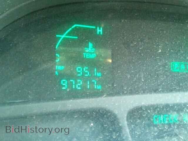 2003 CADILLAC DEVILLE - VIN: 1G6KD54Y03U289732 - Photo 8
