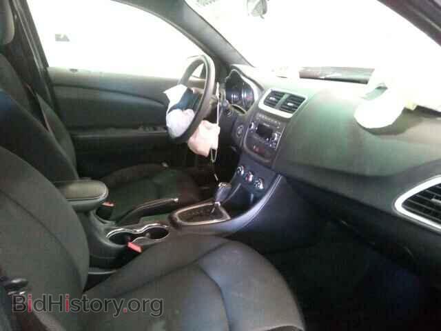 2013 DODGE AVENGER - VIN: 1C3CDZAB8DN688087 - Photo 5
