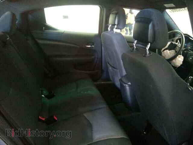 2013 DODGE AVENGER - VIN: 1C3CDZAB8DN688087 - Photo 6