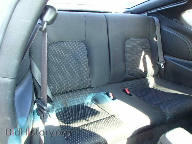 2007 HYUNDAI TIBURON - VIN: KMHHM66D07U243729 - Фото 6
