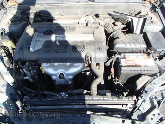 2007 HYUNDAI TIBURON - VIN: KMHHM66D07U243729 - Фото 7