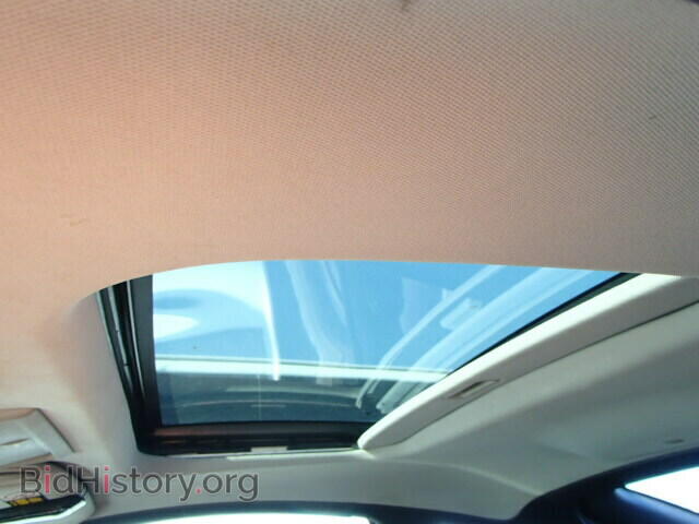 2007 HYUNDAI TIBURON - VIN: KMHHM66D07U243729 - Фото 9