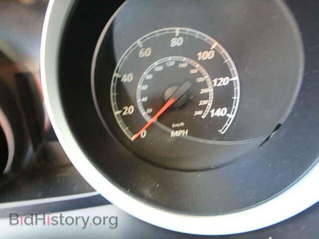 2012 MITSUBISHI LANCER - VIN: JA32U2FU0CU016178 - Фото 8