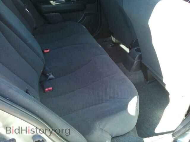 2011 NISSAN VERSA - VIN: 3N1BC1CP2BL456380 - Фото 6