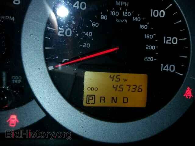 2011 TOYOTA RAV4 - VIN: 2T3BF4DV4BW151569 - Фото 8