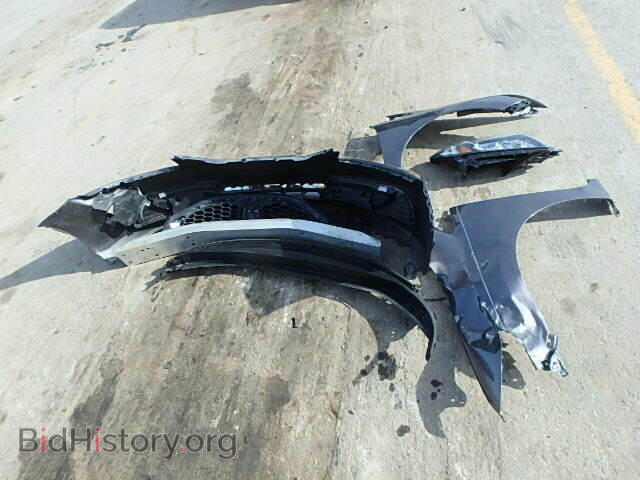 2014 HONDA CIVIC - VIN: 19XFB2F55EE027938 - Фото 9