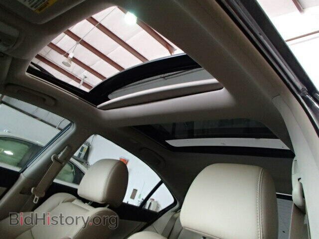2012 NISSAN MAXIMA - VIN: 1N4AA5AP2CC870562 - Фото 9