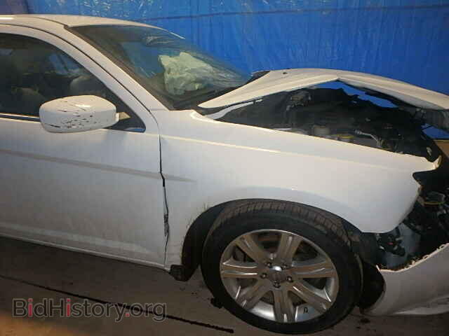 2011 CHRYSLER 200 - VIN: 1C3BC1FB5BN619167 - Фото 10