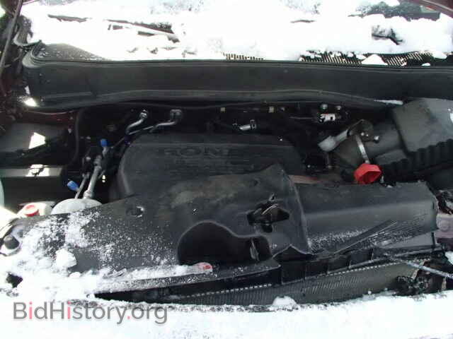2014 HONDA PILOT - VIN: 5FNYF4H25EB021904 - Фото 7