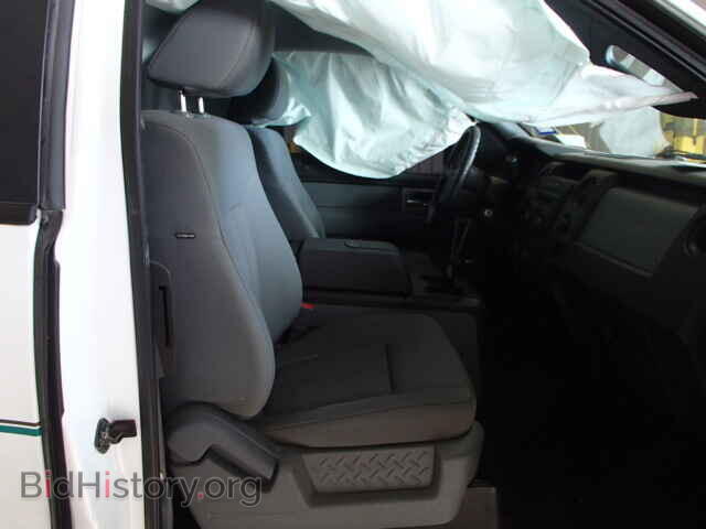 2011 FORD F150 - VIN: 1FTFX1CF3BKD98694 - Фото 5