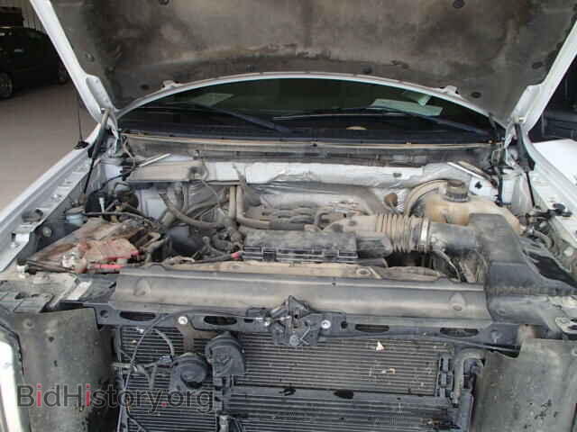 2011 FORD F150 - VIN: 1FTFX1CF3BKD98694 - Фото 7