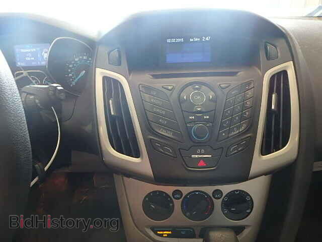 2012 FORD FOCUS - VIN: 1FAHP3K25CL426743 - Photo 9