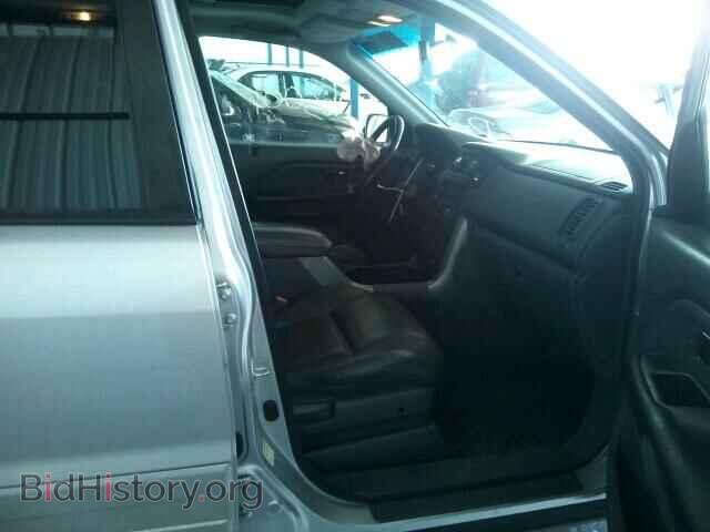 2005 HONDA PILOT - VIN: 5FNYF18675B057806 - Фото 5