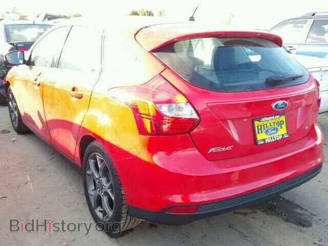 2014 FORD FOCUS - VIN: 1FADP3K27EL169991 - Photo 3