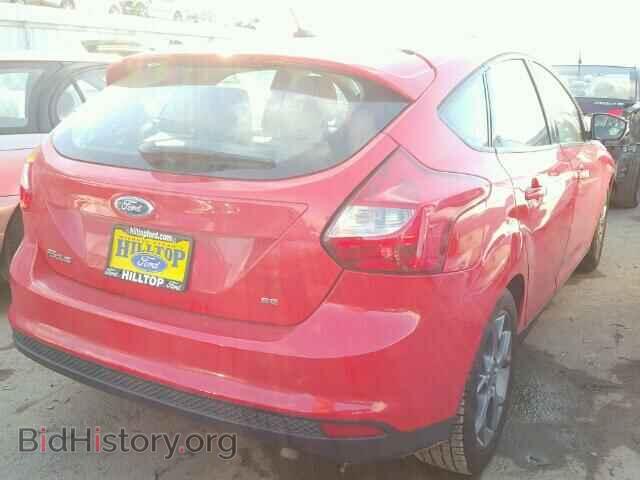 2014 FORD FOCUS - VIN: 1FADP3K27EL169991 - Photo 4
