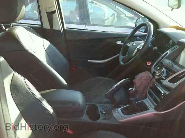 2014 FORD FOCUS - VIN: 1FADP3K27EL169991 - Photo 5
