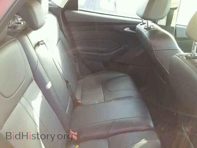 2014 FORD FOCUS - VIN: 1FADP3K27EL169991 - Photo 6