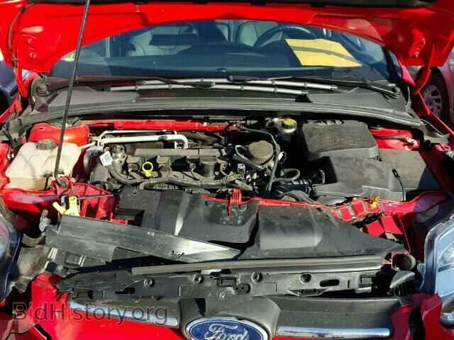 2014 FORD FOCUS - VIN: 1FADP3K27EL169991 - Photo 7