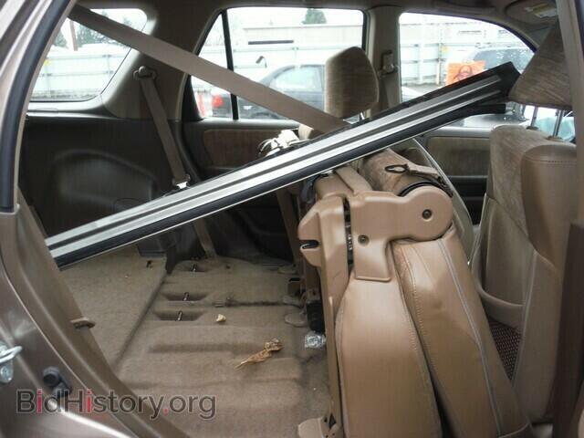2003 HONDA CRV - VIN: JHLRD68463C009409 - Фото 6