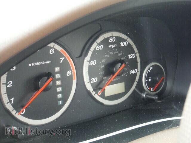 2003 HONDA CRV - VIN: JHLRD68463C009409 - Фото 8