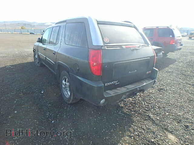 2004 GMC ENVOY - VIN: 1GKES12S246194364 - Фото 3