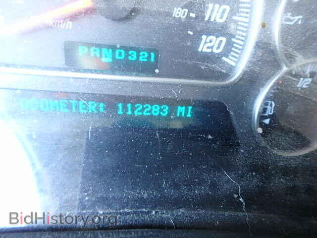 2004 GMC ENVOY - VIN: 1GKES12S246194364 - Фото 8