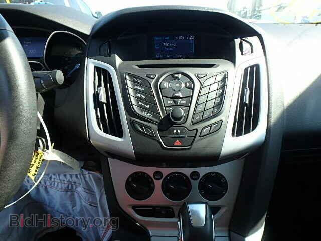 2013 FORD FOCUS - VIN: 1FADP3F29DL264299 - Photo 9