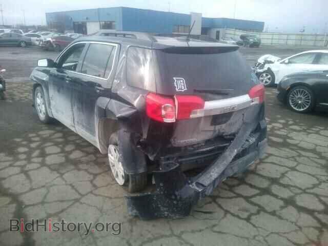 2015 GMC TERRAIN - VIN: 2GKALSEK2F6305859 - Photo 3