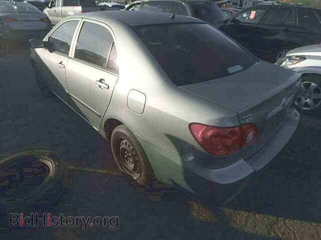 2003 TOYOTA COROLLA - VIN: JTDBR32E132007623 - Фото 3
