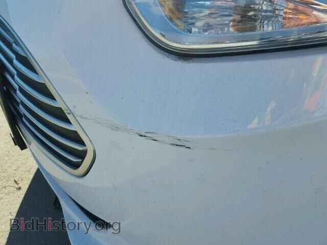 2014 FORD FOCUS - VIN: 1FADP3R48EL341694 - Photo 10