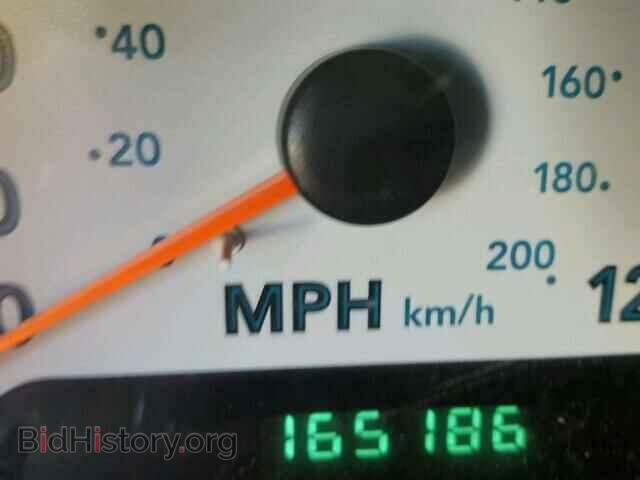 2005 DODGE CARAVAN - VIN: 1D4GP45R75B137590 - Фото 8
