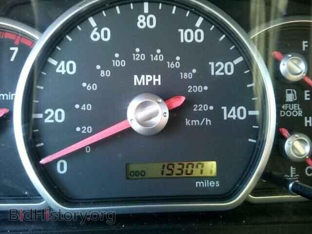 2004 MITSUBISHI GALANT - VIN: 4A3AB36S94E076380 - Фото 8
