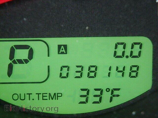 2007 SUBARU FORESTER - VIN: JF1SG63657H733654 - Фото 8