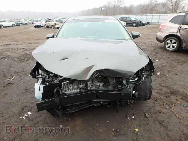 2013 TOYOTA AVALON - VIN: 4T1BD1EB5DU018193 - Фото 9