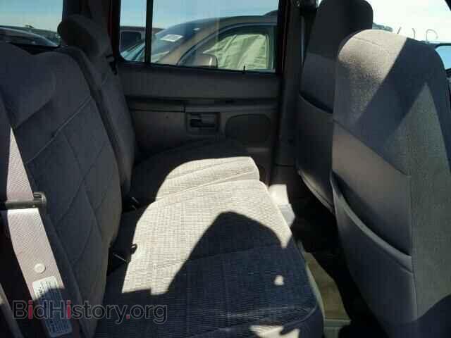 1997 FORD EXPLORER - VIN: 1FMDU34E2VZB58075 - Фото 6