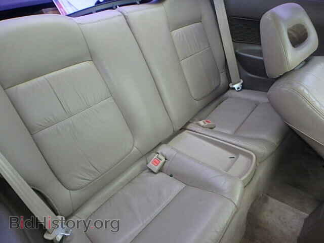1998 ACURA INTEGRA - VIN: JH4DC2395WS006029 - Фото 6
