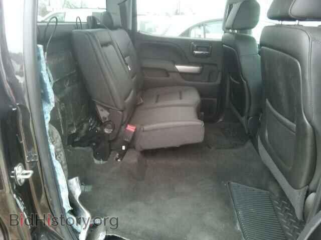 2015 CHEVROLET SILVERADO - VIN: 1GCUKREC0FF199429 - Фото 6