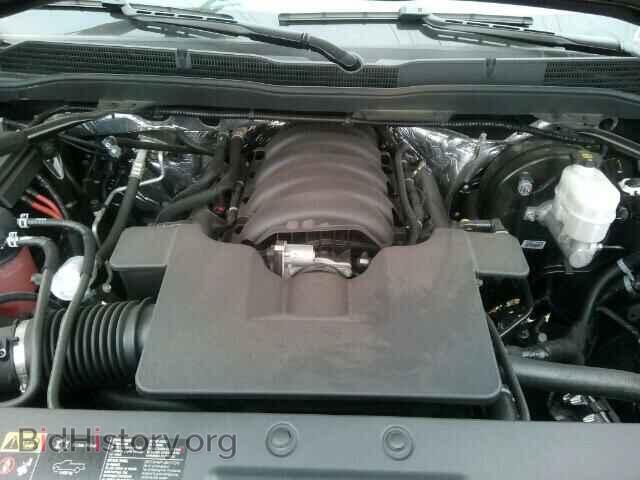 2015 CHEVROLET SILVERADO - VIN: 1GCUKREC0FF199429 - Фото 7