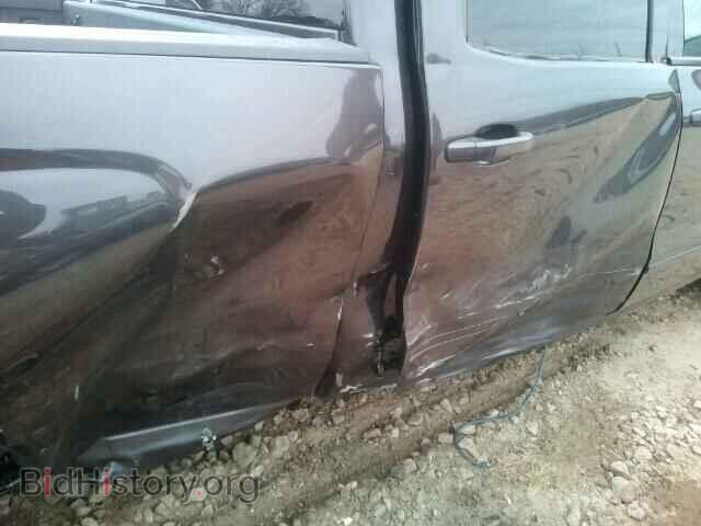 2015 CHEVROLET SILVERADO - VIN: 1GCUKREC0FF199429 - Фото 9