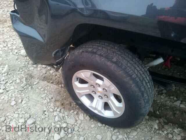 2015 CHEVROLET SILVERADO - VIN: 1GCUKREC0FF199429 - Фото 10