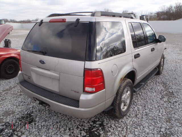 2005 FORD EXPLORER - VIN: 1FMZU73K25UB66307 - Photo 4