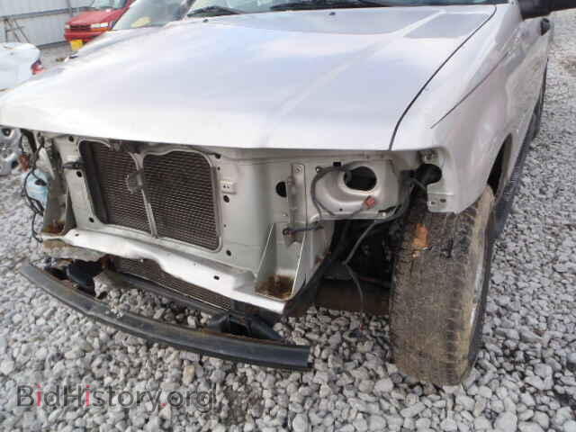 2005 FORD EXPLORER - VIN: 1FMZU73K25UB66307 - Photo 9