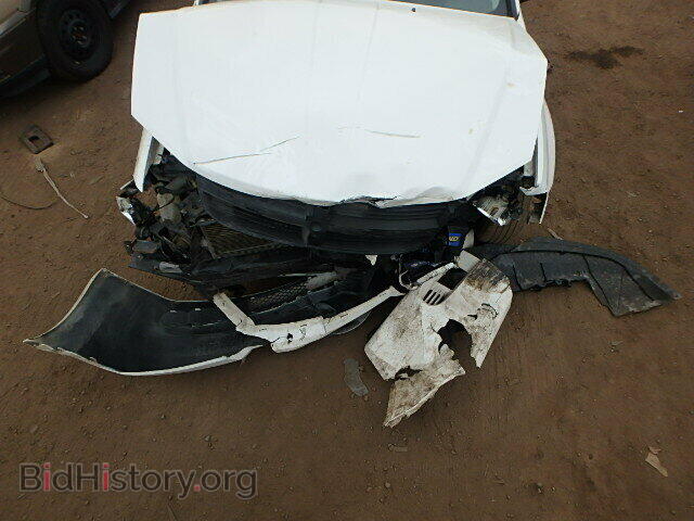 2008 DODGE AVENGER - VIN: 1B3LC46K88N106488 - Фото 7