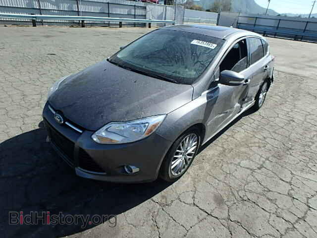 2012 FORD FOCUS - VIN: 1FAHP3M29CL392917 - Photo 2