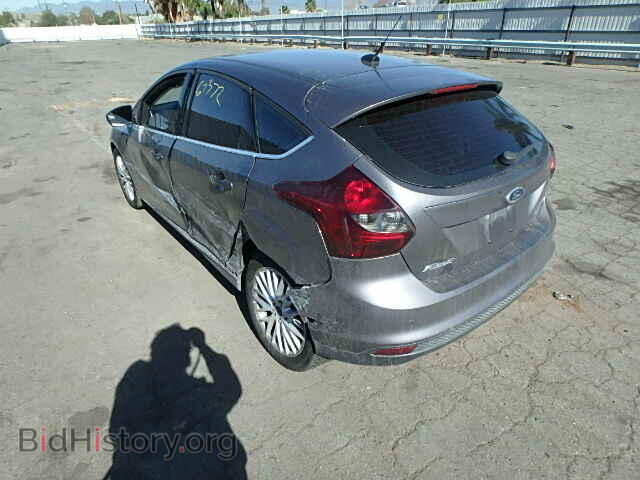 2012 FORD FOCUS - VIN: 1FAHP3M29CL392917 - Photo 3