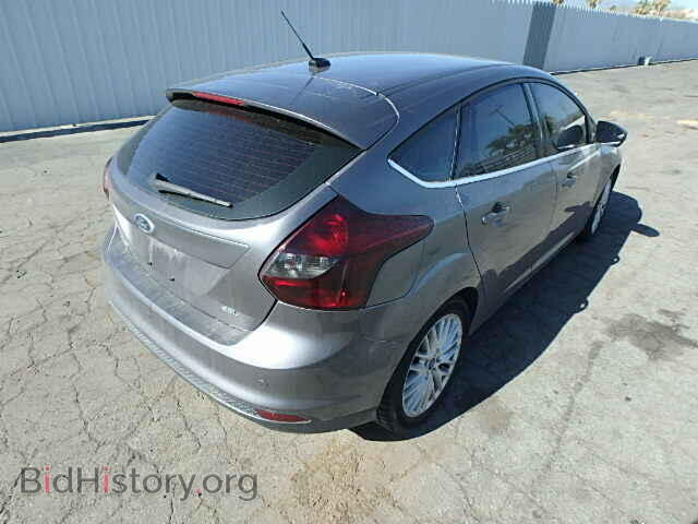 2012 FORD FOCUS - VIN: 1FAHP3M29CL392917 - Photo 4